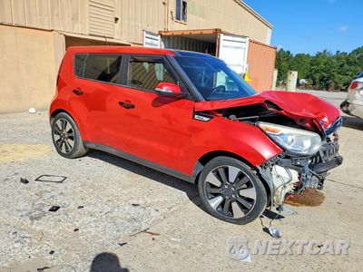 Czwarte zdjęcie samochodu z boku: 2015 KIA SOUL ! VIN:KNDJX3A57F7758798 - miniatura