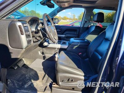 Zdjęcie 7 z 12 samochodu: 2018 CHEVROLET SILVERADO K1500 LTZ VIN:3GCUKSEC3JG242580 - miniatura