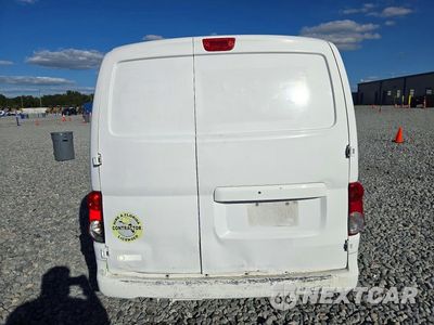 Zdjęcie 6 z 13 samochodu: 2014 NISSAN NV200 SV VIN:3N6CM0KNXEK698544 - miniatura