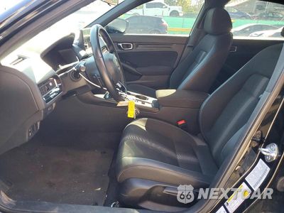 Zdjęcie 7 z 12 samochodu: 2023 HONDA CIVIC SPORT VIN:2HGFE2F59PH519064 - miniatura