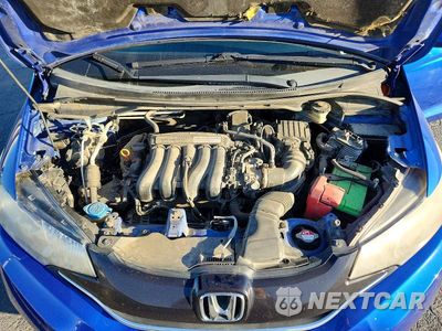 Zdjęcie 11 z 12 samochodu: 2016 HONDA FIT EX VIN:JHMGK5H75GS011421 - miniatura