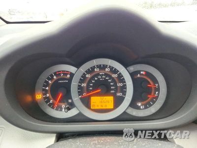Zdjęcie 9 z 12 samochodu: 2010 TOYOTA RAV4 LIMITED VIN:2T3YF4DVXAW036130 - miniatura
