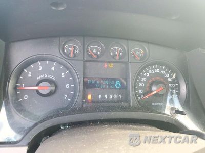 Zdjęcie 9 z 12 samochodu: 2010 FORD F150 VIN:1FTMF1CW9AKE14390 - miniatura