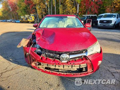 Piąte zdjęcie samochodu w środku: 2015 TOYOTA CAMRY XLE V6 VIN:4T1BK1FK1FU561449 - miniatura