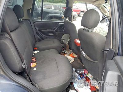 Zdjęcie 11 z 13 samochodu: 2004 JEEP GRAND CHEROKEE LAREDO VIN:1J4GW48S74C333756 - miniatura