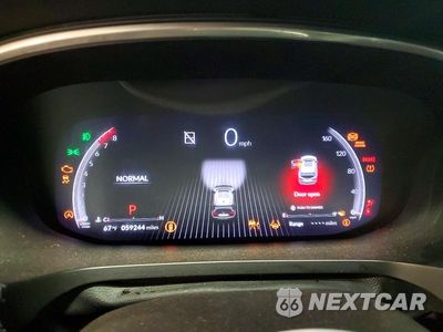 Zdjęcie 9 z 13 samochodu: 2022 ACURA MDX A-SPEC VIN:5J8YE1H05NL052052 - miniatura