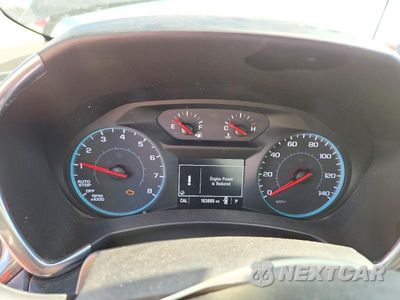 Zdjęcie 9 z 13 samochodu: 2018 CHEVROLET EQUINOX LT VIN:3GNAXJEV8JS535704 - miniatura