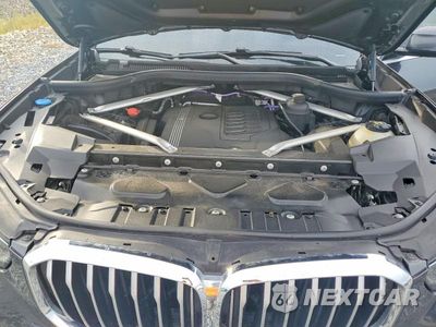 Zdjęcie 12 z 13 samochodu: 2021 BMW X5 XDRIVE40I VIN:5UXCR6C00M9E87639 - miniatura