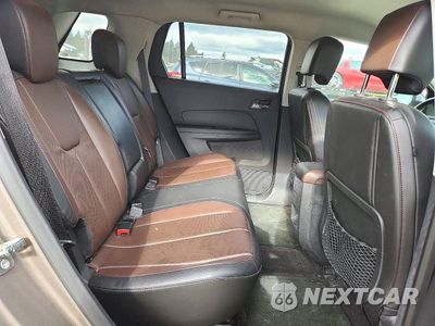 Zdjęcie 11 z 14 samochodu: 2012 GMC TERRAIN SLT VIN:2GKFLVE56C6160421 - miniatura
