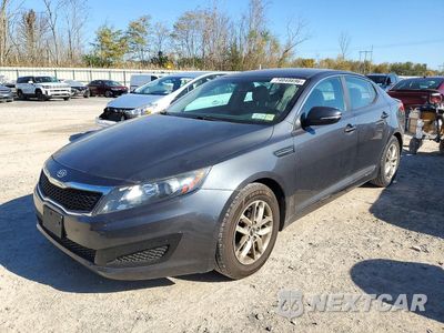 2011 KIA OPTIMA LX KNAGM4A76B5157900 - główne zdjęcie licytacji z USA - miniatura
