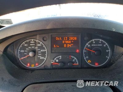 Zdjęcie 9 z 13 samochodu: 2021 RAM PROMASTER 1500 DELIVERY VAN VIN:3C6LRVBG9ME543524 - miniatura