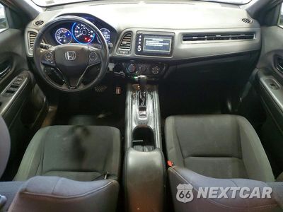 Zdjęcie 8 z 13 samochodu: 2019 HONDA HR-V SPORT VIN:3CZRU6H19KG705321 - miniatura