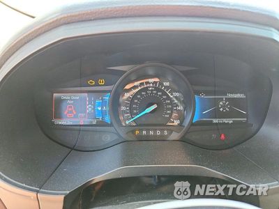 Zdjęcie 9 z 14 samochodu: 2022 FORD EDGE TITANIUM VIN:2FMPK4K92NBA17122 - miniatura