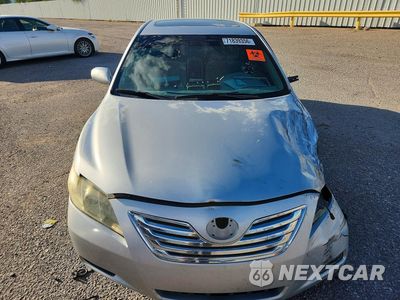 Piąte zdjęcie samochodu w środku: 2007 TOYOTA CAMRY XLE VIN:4T1BE46K37U114437 - miniatura