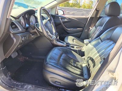 Zdjęcie 7 z 12 samochodu: 2013 BUICK VERANO VIN:1G4PS5SK4D4160946 - miniatura