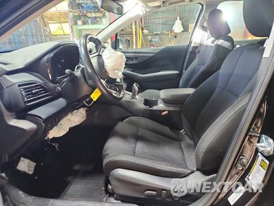 Zdjęcie 7 z 12 samochodu: 2023 SUBARU LEGACY PREMIUM VIN:4S3BWAF65P3009522 - miniatura