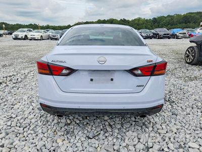 Zdjęcie 6 z 12 samochodu: 2024 NISSAN ALTIMA SR VIN:1N4BL4CWXRN405134 - miniatura