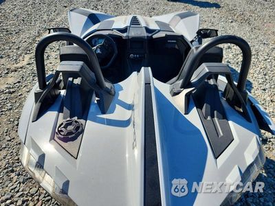 Zdjęcie 6 z 9 samochodu: 2022 POLARIS SLINGSHOT S VIN:57XAASHD6N8152806 - miniatura