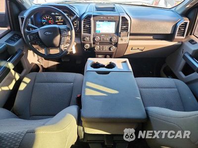 Zdjęcie 8 z 12 samochodu: 2017 FORD F150 SUPERCREW VIN:1FTEW1EG9HKE14006 - miniatura