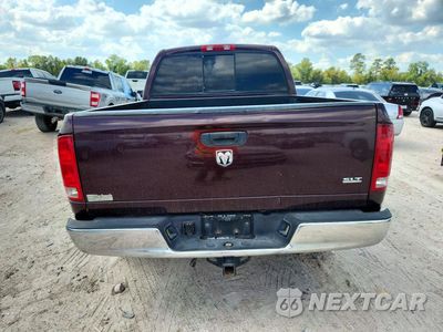 Zdjęcie 6 z 12 samochodu: 2005 DODGE RAM 1500 ST VIN:1D7HA18N15S190690 - miniatura