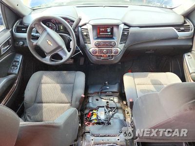 Zdjęcie 8 z 13 samochodu: 2016 CHEVROLET TAHOE POLICE VIN:1GNLCDEC3GR238808 - miniatura