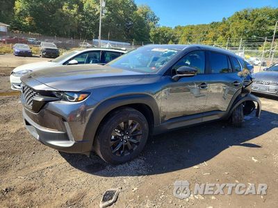 2026 MAZDA CX-50 PREFERRED 7MMVABBL7TN459474 - główne zdjęcie licytacji z USA - miniatura