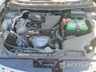 Zdjęcie 12 z 14 samochodu: 2012 NISSAN ROGUE S VIN:JN8AS5MT6CW612662 - miniatura