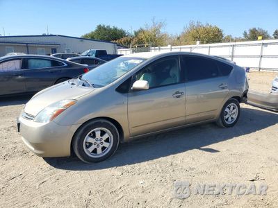 2008 TOYOTA PRIUS BASE JTDKB20U887719193 - główne zdjęcie licytacji z USA - miniatura