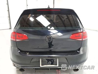 Zdjęcie 6 z 12 samochodu: 2015 VOLKSWAGEN GTI VIN:3VW4T7AU7FM045586 - miniatura