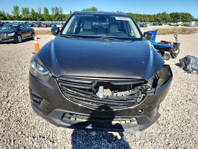 Piąte zdjęcie samochodu w środku: 2016 MAZDA CX-5 GT VIN:JM3KE4DY3G0754108 - miniatura