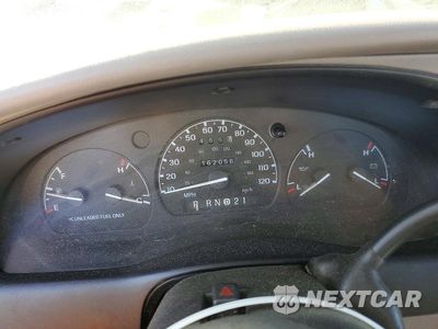 Zdjęcie 9 z 13 samochodu: 1996 FORD RANGER VIN:1FTCR10U9TPB55931 - miniatura