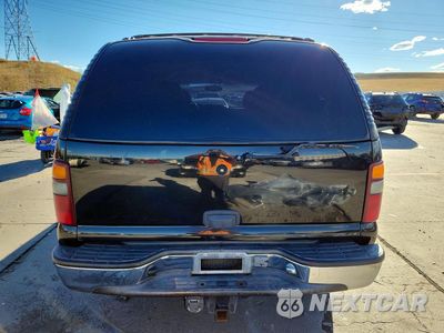 Zdjęcie 6 z 14 samochodu: 2001 CHEVROLET TAHOE K1500 VIN:1GNEK13T01R124060 - miniatura