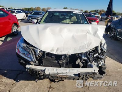 Piąte zdjęcie samochodu w środku: 2016 HONDA ACCORD LX VIN:1HGCR2F33GA127752 - miniatura