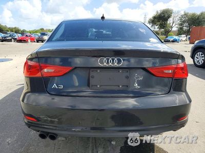 Zdjęcie 6 z 12 samochodu: 2015 AUDI A3 PREMIUM VIN:WAUACGFF9F1005181 - miniatura