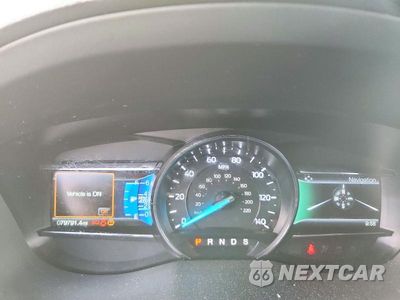Zdjęcie 9 z 13 samochodu: 2018 FORD EXPLORER XLT VIN:1FM5K8D89JGA01392 - miniatura
