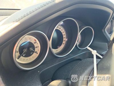 Zdjęcie 9 z 12 samochodu: 2015 MERCEDES-BENZ E 400 VIN:WDDHF6FB5FB155692 - miniatura