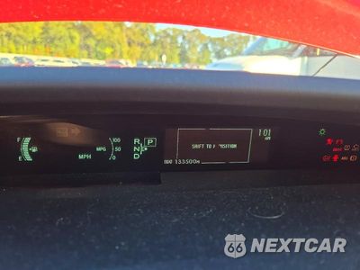 Zdjęcie 9 z 12 samochodu: 2015 TOYOTA PRIUS FOUR VIN:JTDKN3DUXF1916633 - miniatura