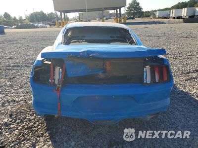 Zdjęcie 6 z 12 samochodu: 2017 FORD MUSTANG VIN:1FA6P8AM0H5322003 - miniatura
