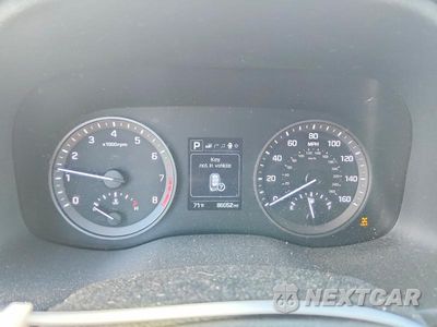 Zdjęcie 9 z 13 samochodu: 2018 HYUNDAI TUCSON LIMITED VIN:KM8J3CA25JU750240 - miniatura