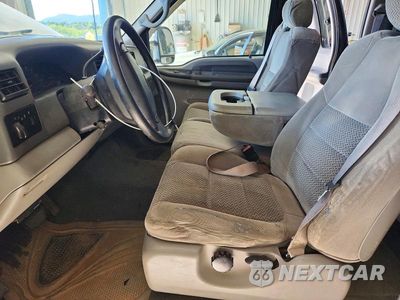 Zdjęcie 7 z 12 samochodu: 2001 FORD F250 SUPER DUTY VIN:1FTNX21F41EB50987 - miniatura