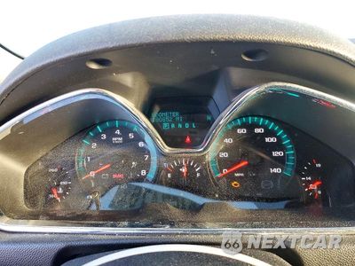 Zdjęcie 9 z 13 samochodu: 2016 CHEVROLET TRAVERSE LT VIN:1GNKVHKD1GJ170131 - miniatura