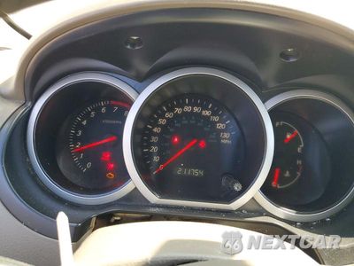 Zdjęcie 9 z 12 samochodu: 2006 SUZUKI GRAND VITARA LUXURY VIN:JS3TD947864105160 - miniatura