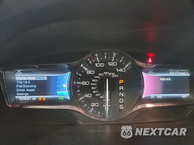 Zdjęcie 9 z 13 samochodu: 2014 LINCOLN MKX VIN:2LMDJ8JK4EBL14687 - miniatura