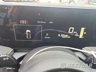 Zdjęcie 9 z 13 samochodu: 2026 NISSAN KICKS SV VIN:3N8AP6CB5TL396423 - miniatura