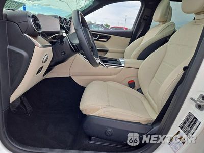 Zdjęcie 7 z 13 samochodu: 2025 MERCEDES-BENZ GLC 350E VIN:W1NKM5GB4SF296182 - miniatura
