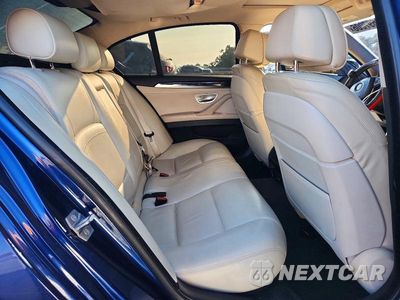 Zdjęcie 10 z 12 samochodu: 2015 BMW 528 I VIN:WBA5A5C55FD523486 - miniatura