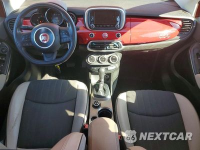 Zdjęcie 8 z 14 samochodu: 2016 FIAT 500X LOUNGE VIN:ZFBCFXDT5GP348258 - miniatura