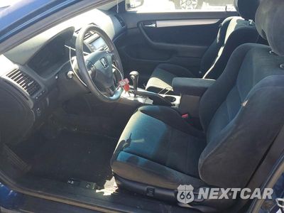 Zdjęcie 7 z 12 samochodu: 2003 HONDA ACCORD EX VIN:1HGCM72623A013277 - miniatura