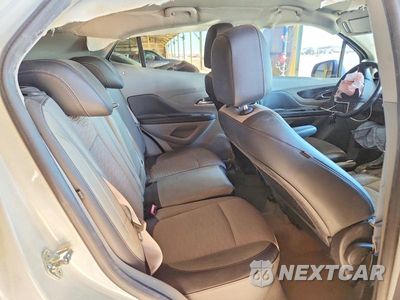 Zdjęcie 10 z 12 samochodu: 2016 BUICK ENCORE VIN:KL4CJASB2GB673153 - miniatura