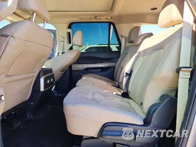 Zdjęcie 11 z 14 samochodu: 2022 FORD EXPEDITION MAX LIMITED VIN:1FMJK1KT6NEA11456 - miniatura